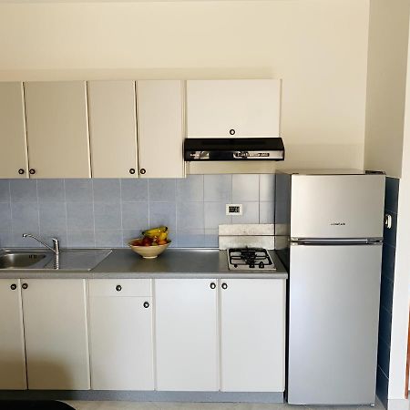 Apartmani Ana Borovac Funtana Bagian luar foto