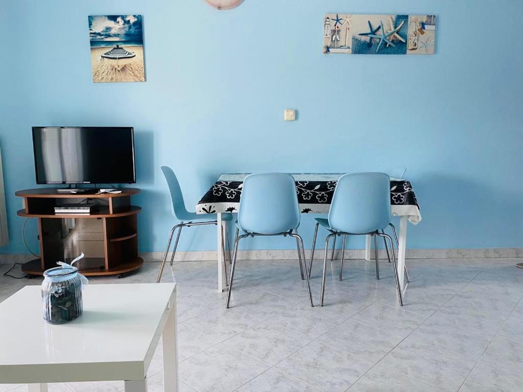 Apartmani Ana Borovac Funtana Bagian luar foto